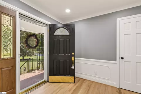 Entry Way - 222 Devon Dr, Mauldin, SC 29662 photo 1 of 3