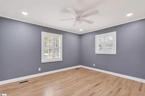 Bedroom - 222 Devon Dr, Mauldin, SC 29662 photo 3 of 6