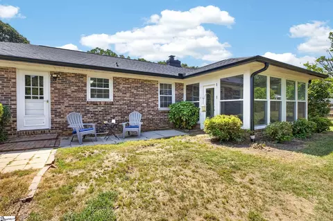 Exterior - 222 Devon Dr, Mauldin, SC 29662 photo 5 of 7