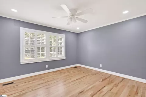 Bedroom - 222 Devon Dr, Mauldin, SC 29662 photo 1 of 6