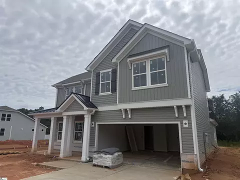 143 Anderson Oaks Ln #20, Easley, SC 29642
