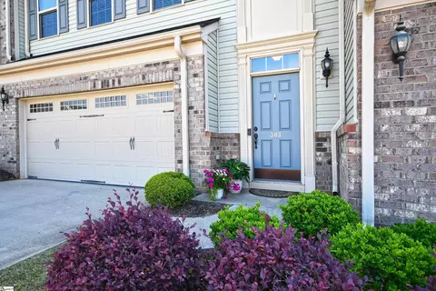 303 Corday Ln, Greer, SC 29650