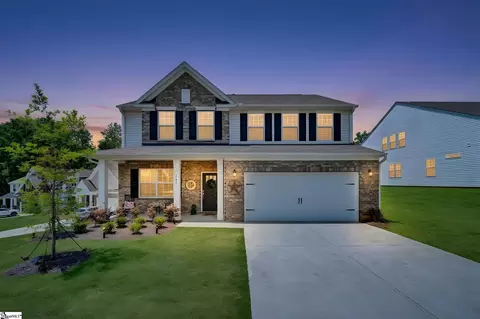 101 Penrose Cir, Central, SC 29630