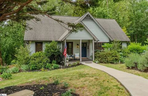 130 Raptor Way, Landrum, SC 29356