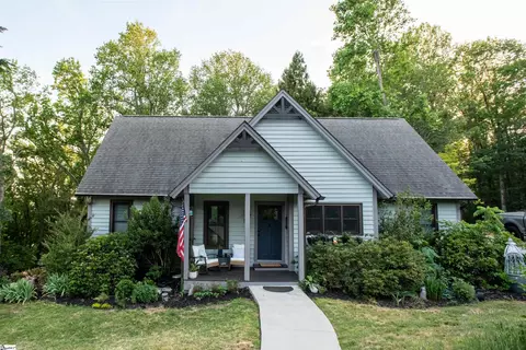 130 Raptor Way, Landrum, SC 29356