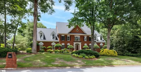 511 Scarborough Dr, Greer, SC 29650