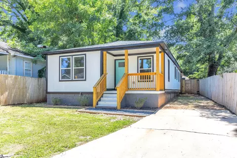 7 Hendricks St, Greenville, SC 29607