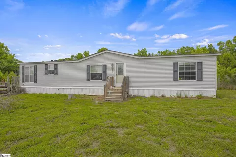 1549 Bethany Church Rd, Belton, SC 29627