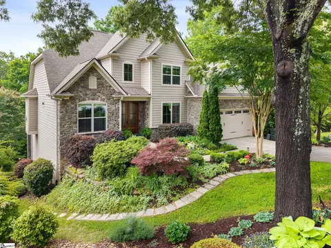 109 Griffith Knoll Way, Greer, SC 29651