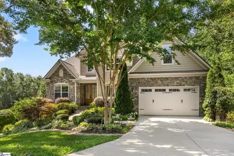 109 Griffith Knoll Way, Greer, SC 29651