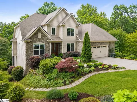 109 Griffith Knoll Way, Greer, SC 29651