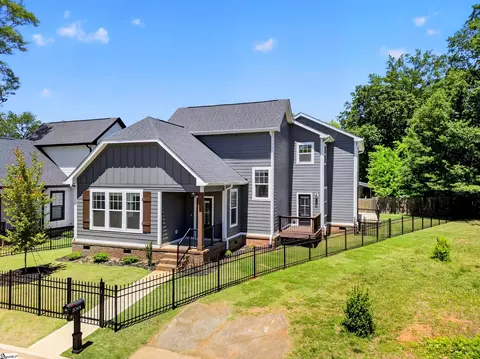 204 Wilkins St # A, Greenville, SC 29605