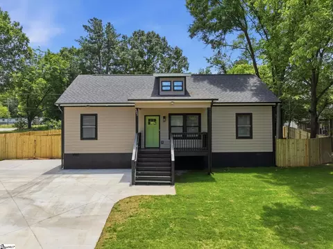 505 Rogers St, Anderson, SC 29625