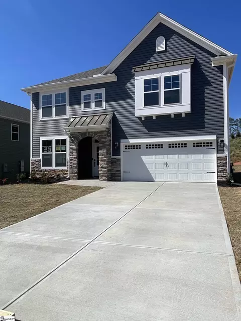 Exterior - 20 Gateway Dr, Central, SC 29630 photo 2 of 4