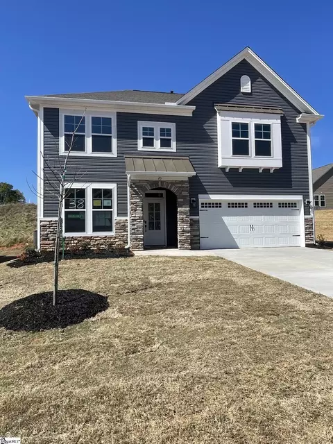 20 Gateway Dr, Central, SC 29630