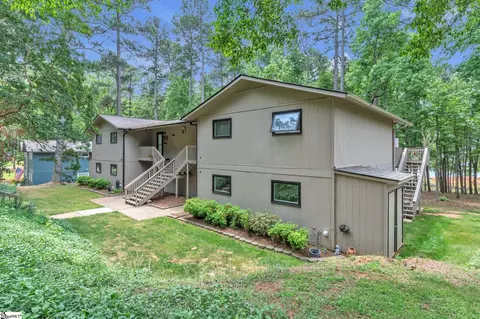 12 Hartwell Villas Unit #B, Anderson, SC 29626
