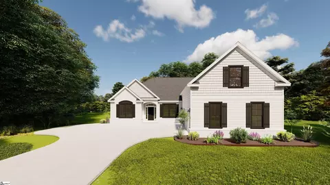 107 Abercrombie Pt, Greenwood, SC 29649