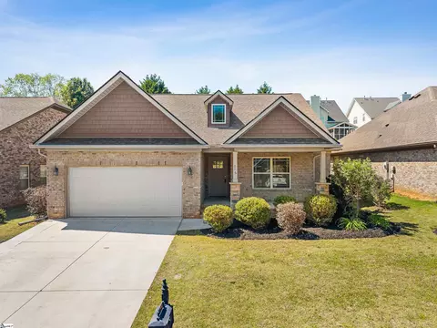 766 Charleston Pl, Duncan, SC 29334