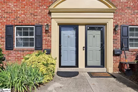 2530 E North St UNIT 13-E, Greenville, SC 29615