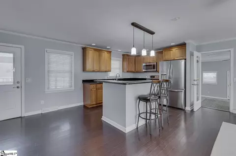Kitchen - 216 Hickory Dr, Easley, SC 29642 photo 1 of 3