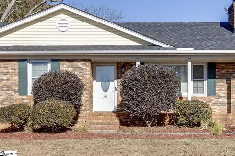 Other - 216 Hickory Dr, Easley, SC 29642 photo 3 of 13