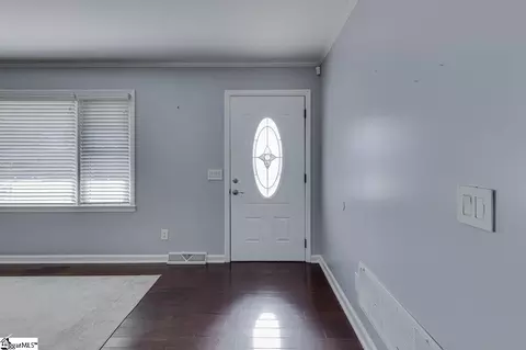 Entry Way - 216 Hickory Dr, Easley, SC 29642 photo 1 of 2