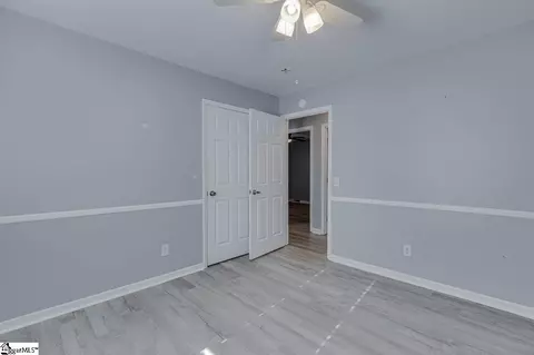 Bedroom - 216 Hickory Dr, Easley, SC 29642 photo 2 of 6