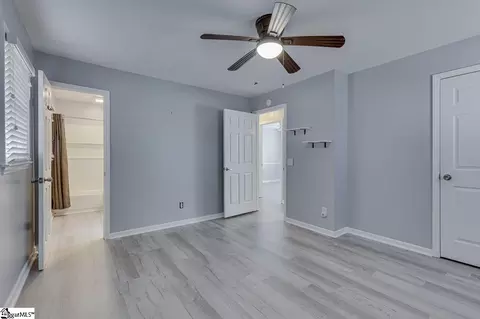 Bedroom - 216 Hickory Dr, Easley, SC 29642 photo 4 of 6