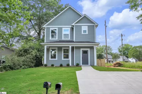 7 Power St, Greenville, SC 29611