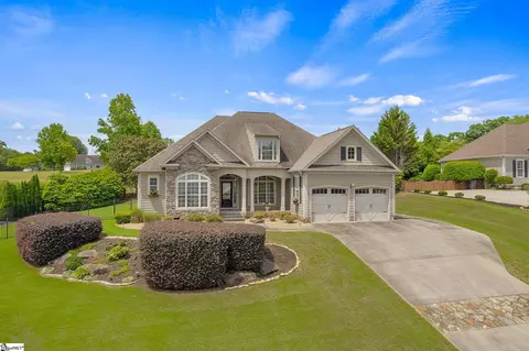 Exterior - 111 Elevation Ct, Greer, SC 29651 photo 2 of 4