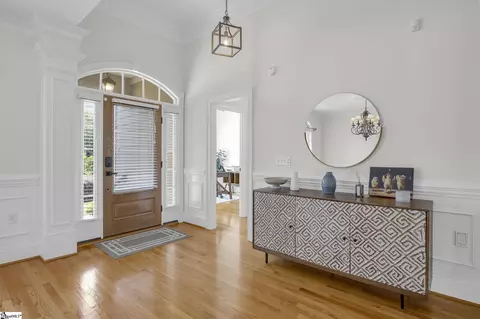 Entry Way - 111 Elevation Ct, Greer, SC 29651 photo 1 of 1