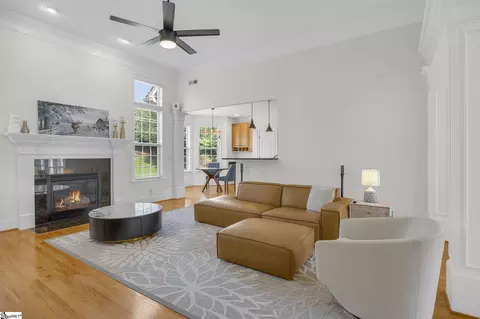 Living - 111 Elevation Ct, Greer, SC 29651 photo 1 of 1