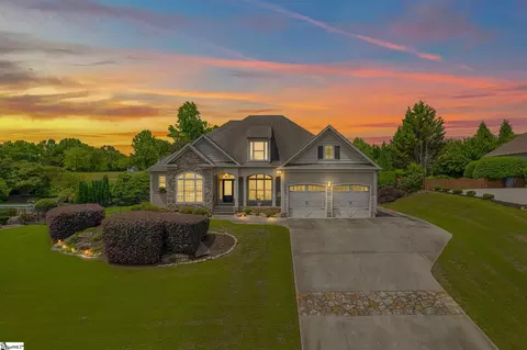Exterior - 111 Elevation Ct, Greer, SC 29651 photo 4 of 4