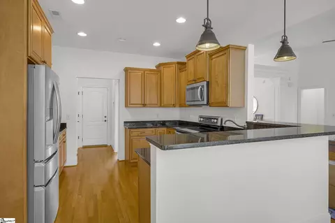 Kitchen - 111 Elevation Ct, Greer, SC 29651 photo 1 of 3