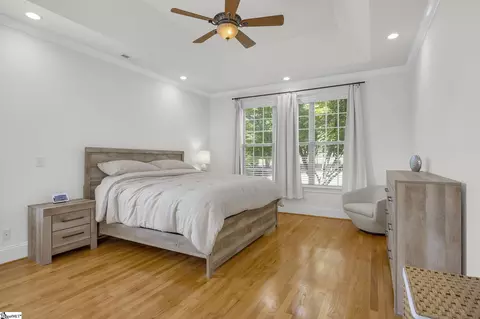Bedroom - 111 Elevation Ct, Greer, SC 29651 photo 1 of 6