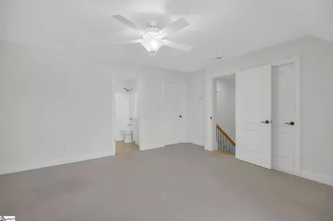 Bedroom - 111 Elevation Ct, Greer, SC 29651 photo 5 of 6