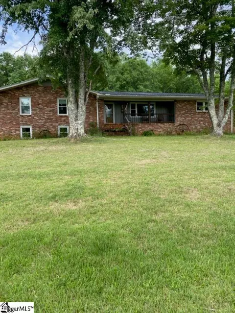 329 Wash Lesley Rd, Pickens, SC 29671