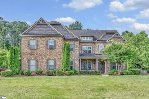 5 Bellagio Way, Greer, SC 29651