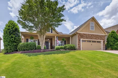 12 Hidden Springs Ln, Taylors, SC 29687