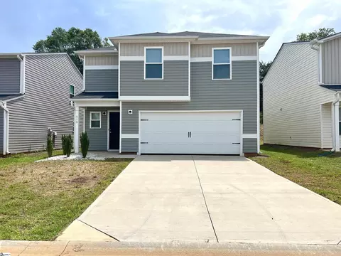 618 Farmstead Trl, Inman, SC 29349