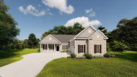 109 Abercrombie Pt, Greenwood, SC 29649