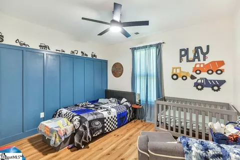Bedroom - 216 Odell Ct, Williamston, SC 29697 photo 3 of 3