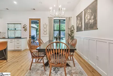 Dining - 216 Odell Ct, Williamston, SC 29697 photo 1 of 1