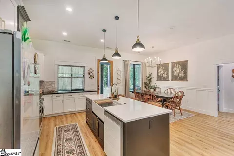 Kitchen - 216 Odell Ct, Williamston, SC 29697 photo 5 of 5