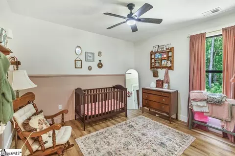 Bedroom - 216 Odell Ct, Williamston, SC 29697 photo 2 of 3
