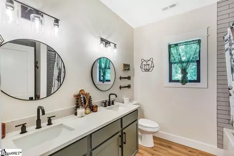 Bath - 216 Odell Ct, Williamston, SC 29697 photo 6 of 6