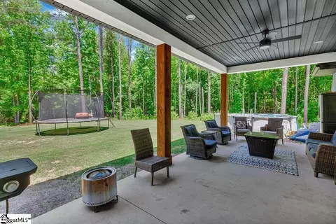 Exterior - 216 Odell Ct, Williamston, SC 29697 photo 4 of 12