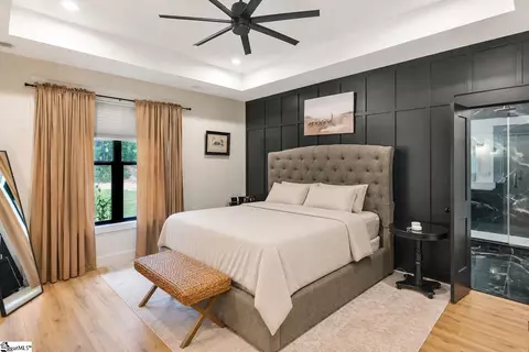 Bedroom - 216 Odell Ct, Williamston, SC 29697 photo 1 of 3