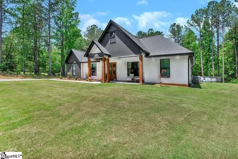 Exterior - 216 Odell Ct, Williamston, SC 29697 photo 10 of 12