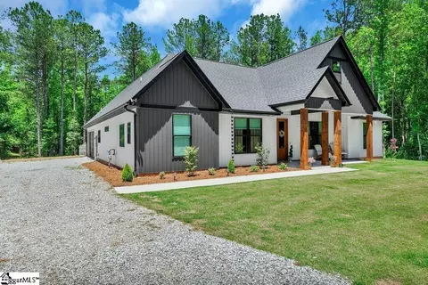 Exterior - 216 Odell Ct, Williamston, SC 29697 photo 11 of 12